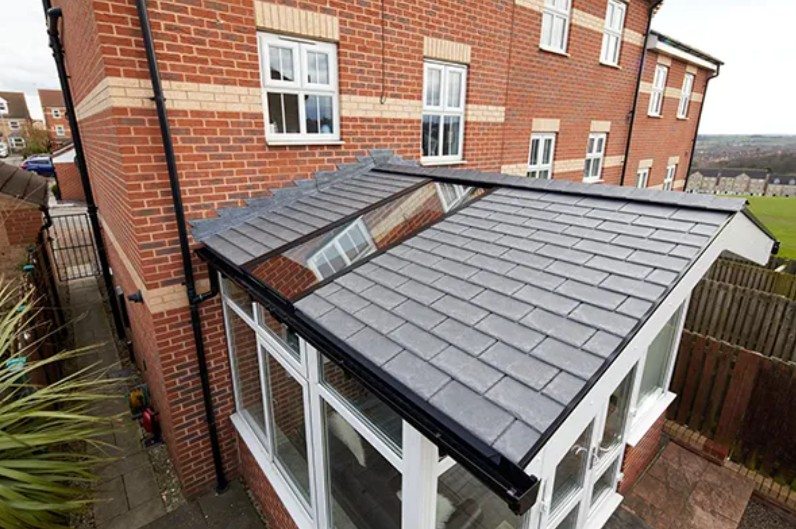 Conservatory Installation • Newmarket - Homestyle Windows