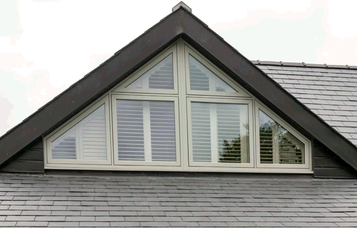 Flush Casement Window • Ipswich - Homestyle Windows