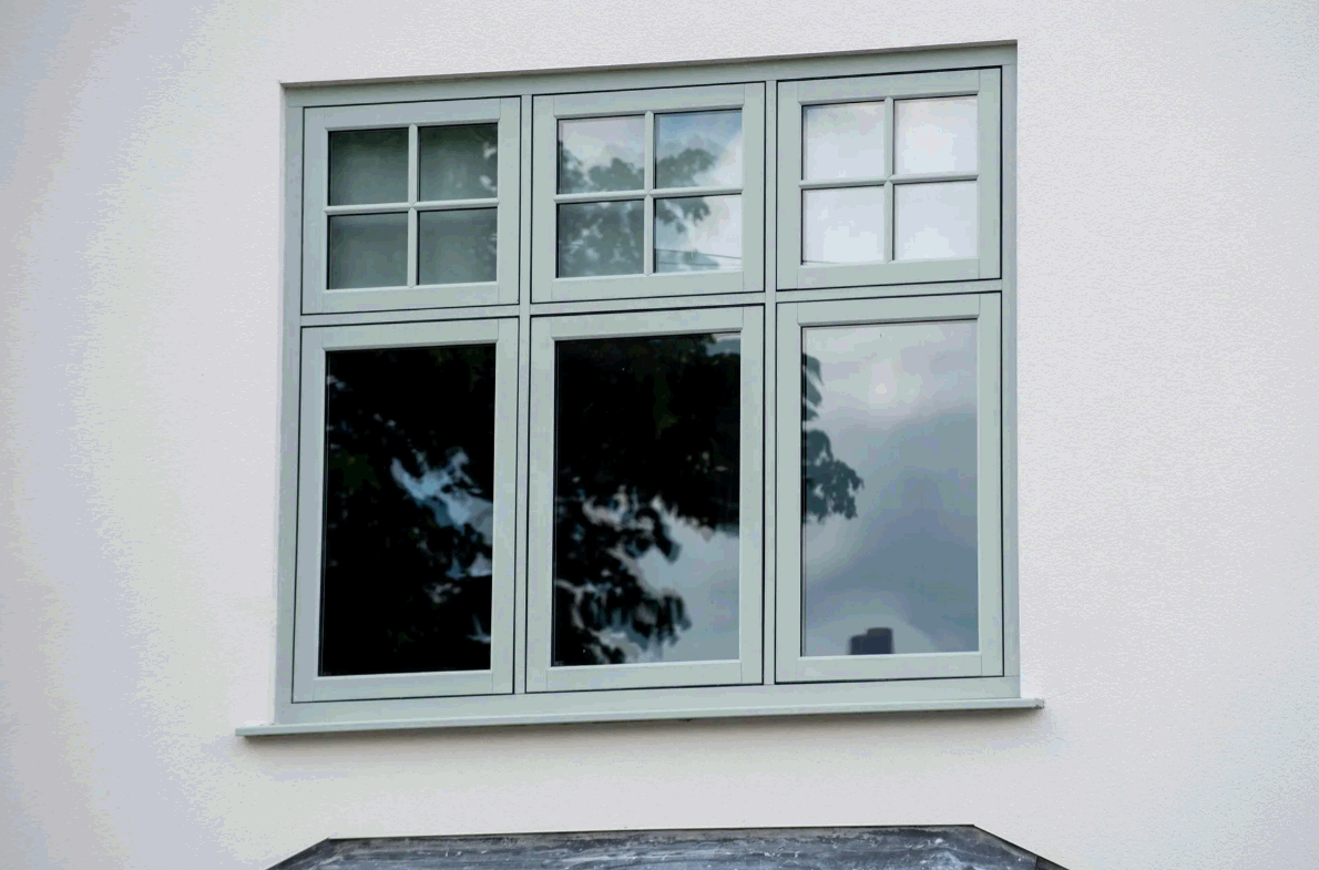 Flush Casement Window • Colchester - Homestyle Windows
