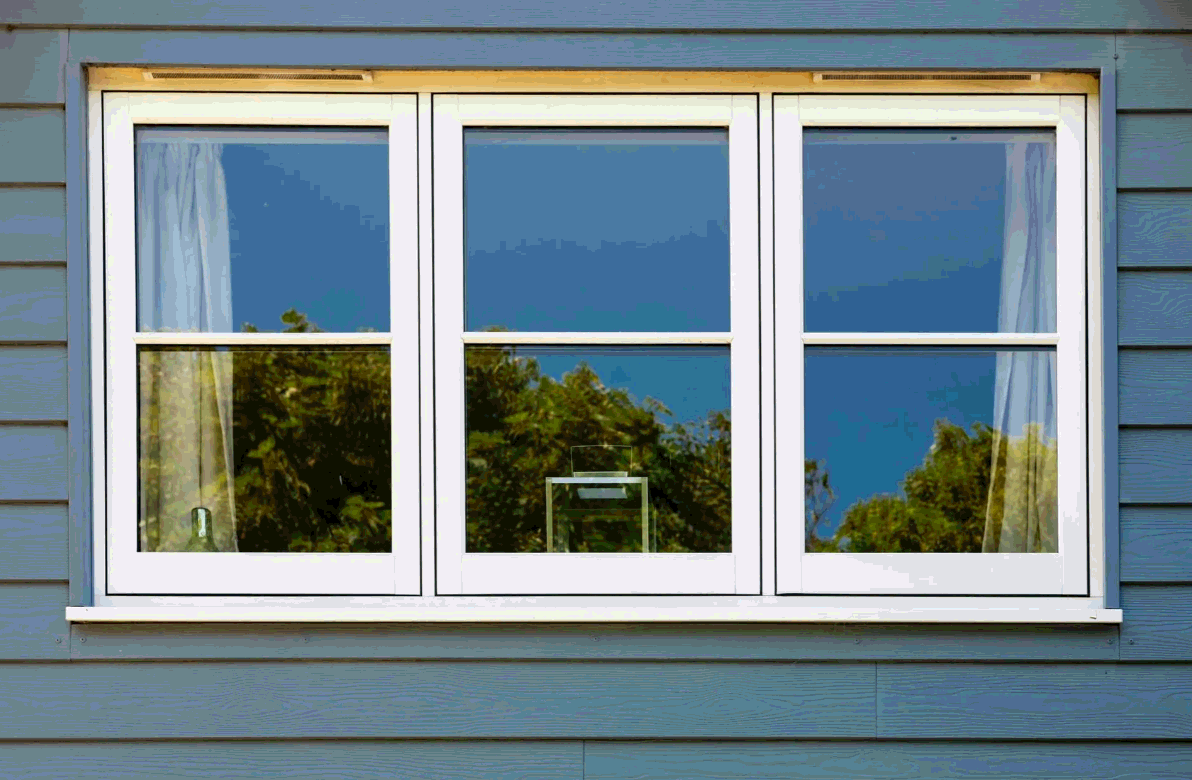 Flush Casement Window • Framlingham - Homestyle Windows