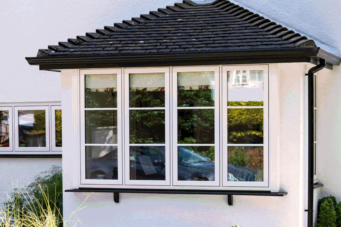 Flush Casement Window • Newmarket - Homestyle Windows