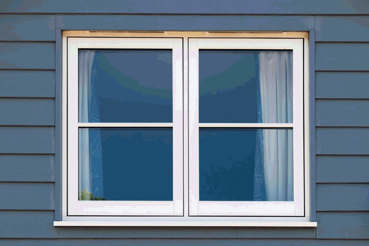 Flush Casement Window • Ipswich - Homestyle Windows