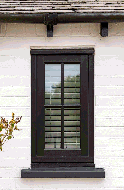 Flush Casement Window • Sudbury - Homestyle Windows