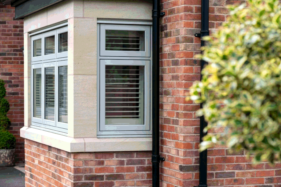 Flush Casement Window • Colchester - Homestyle Windows