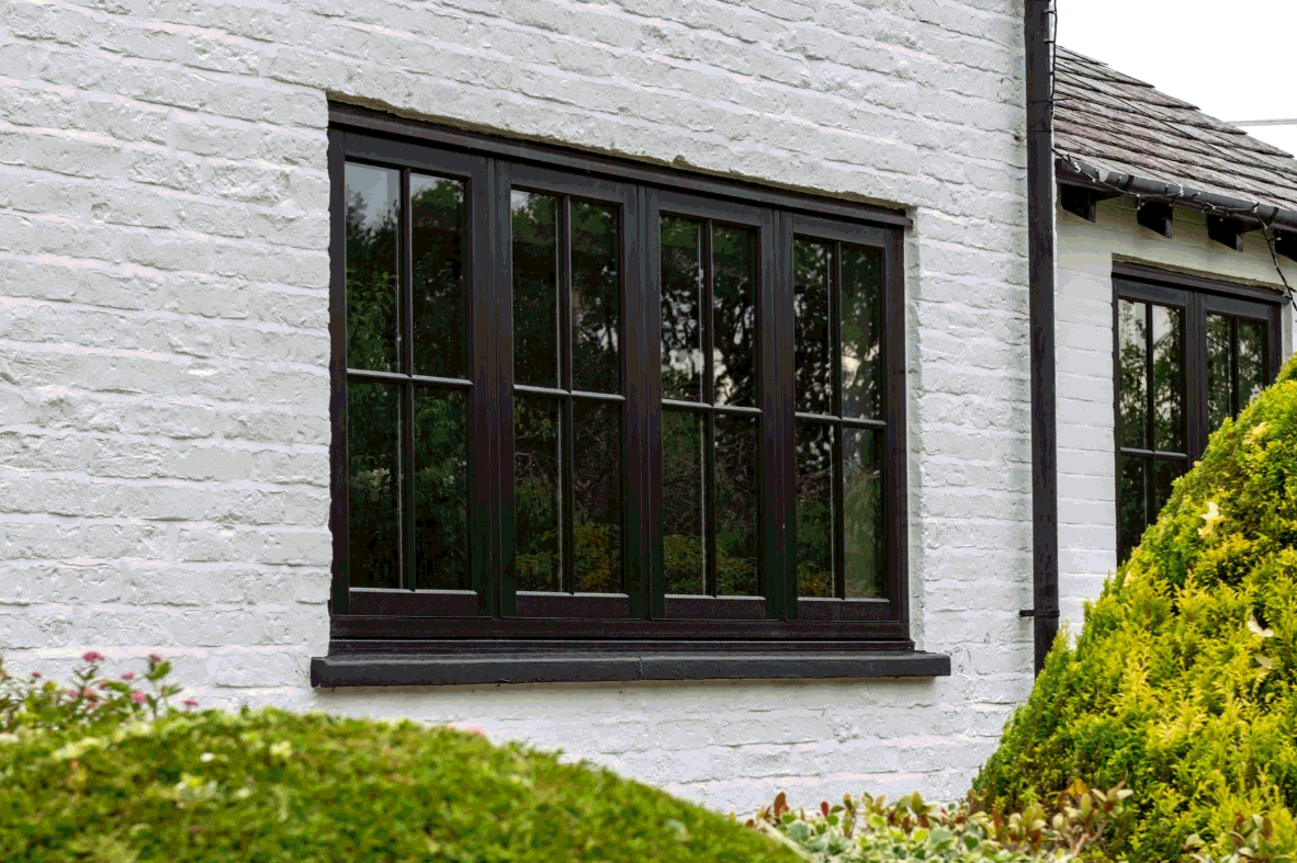 Flush Casement Window • Framlingham - Homestyle Windows