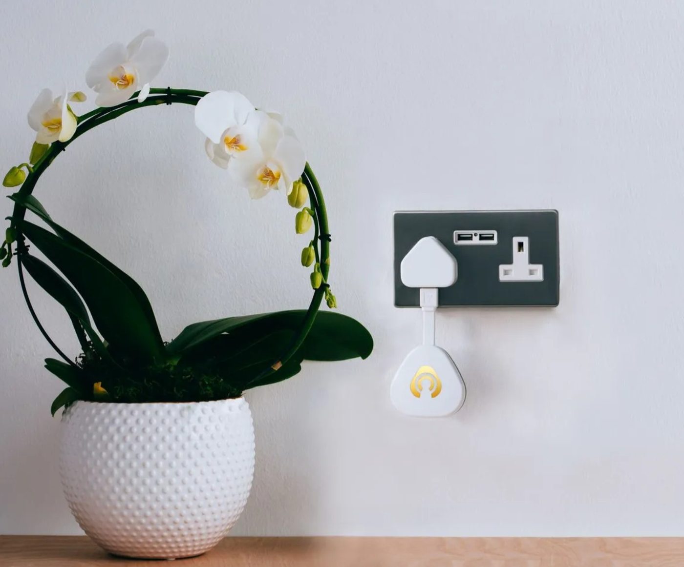 Kubu Smart Security Lock • Aldeburgh - Homestyle Windows