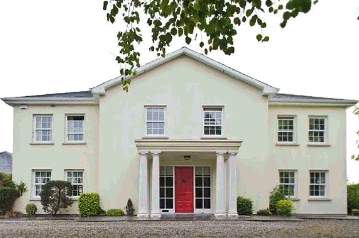 Sliding Sash Window • Sudbury - Homestyle Windows