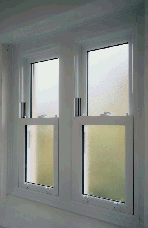 Sliding Sash Window • Sudbury - Homestyle Windows
