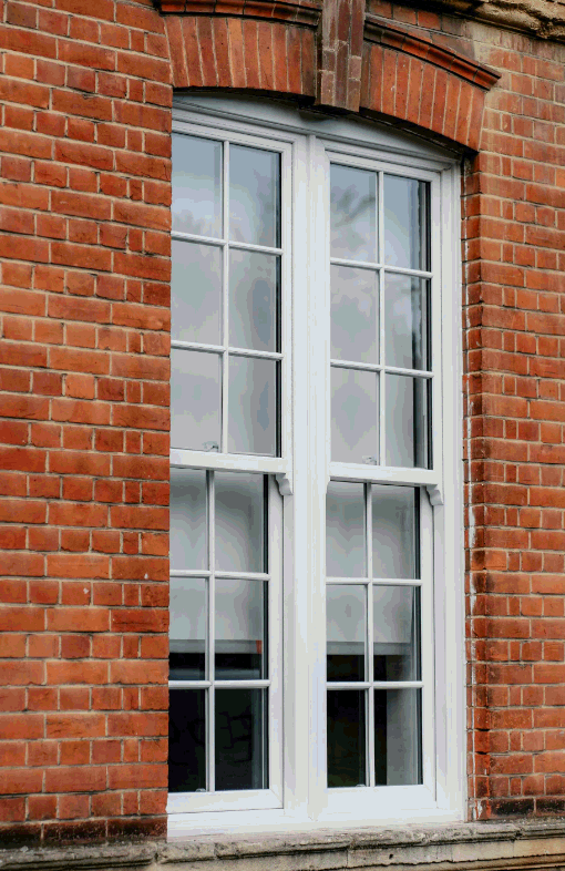 Sliding Sash Window • Colchester - Homestyle Windows