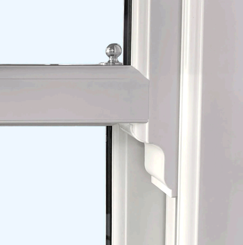 Sliding Sash Window • Bury St Edmunds - Homestyle Windows