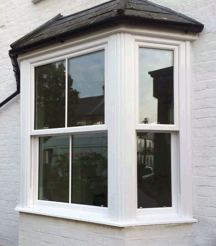 Sliding Sash Window • Framlingham - Homestyle Windows