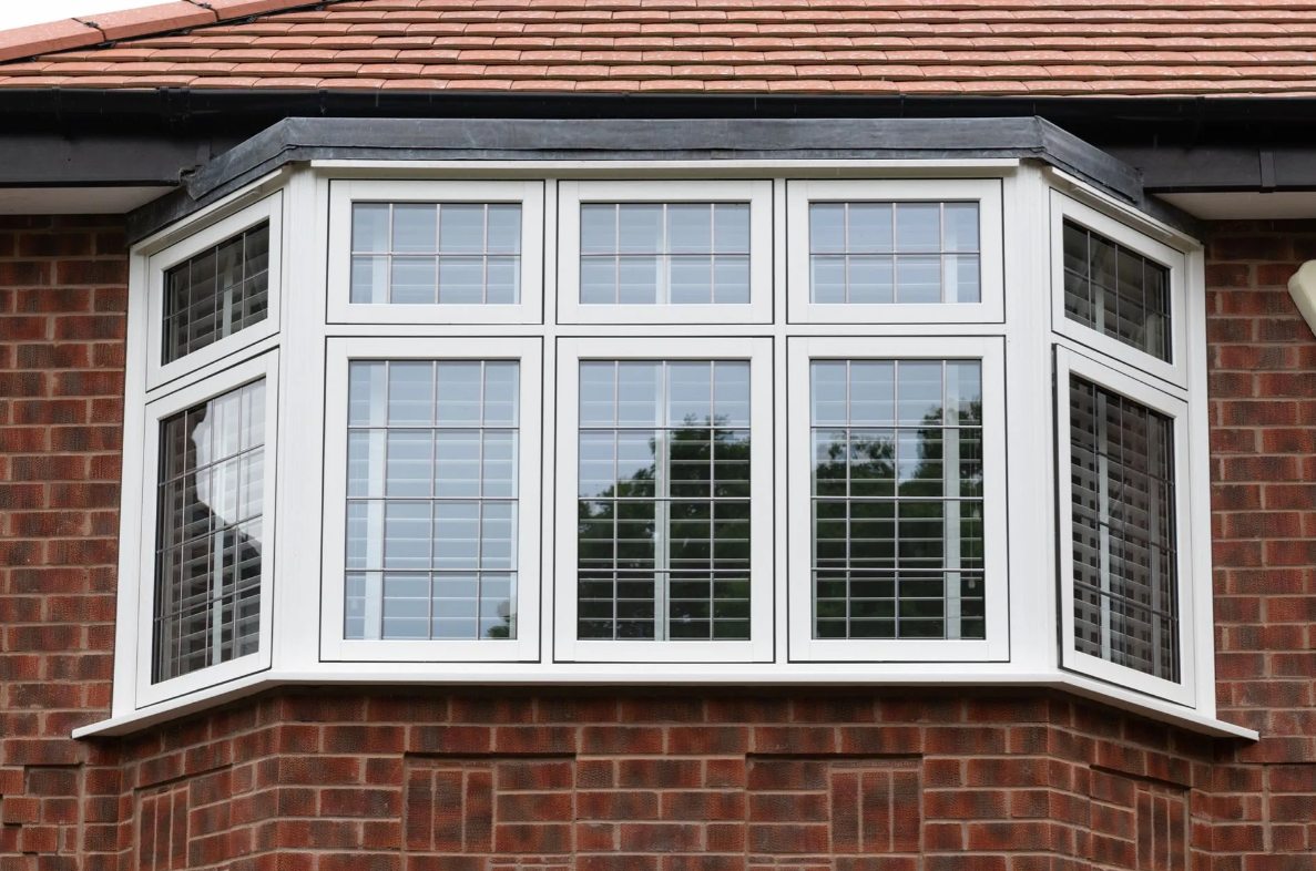 Window Upgrade installed in Woodbridge