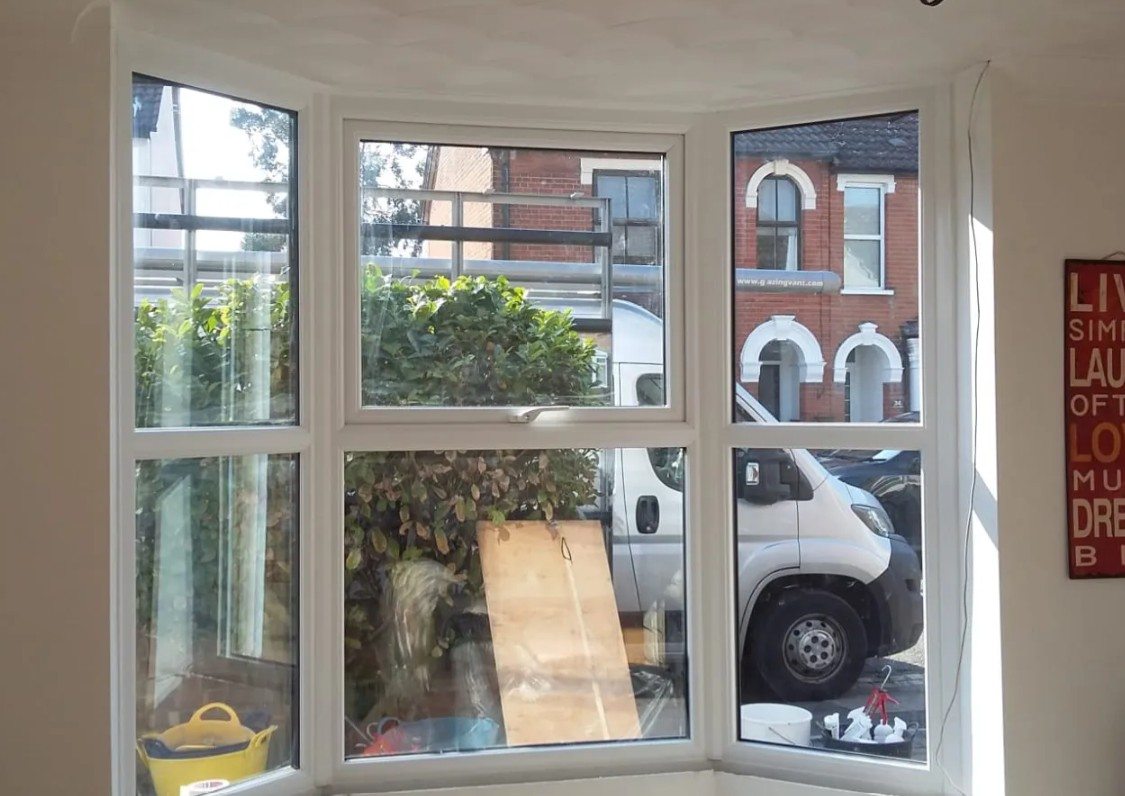 Window Upgrade • Stowmarket - Homestyle Windows