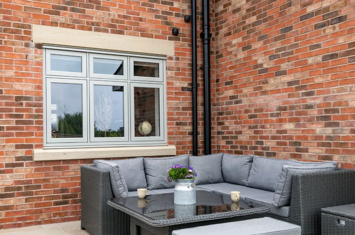 Window Upgrade • Newmarket - Homestyle Windows