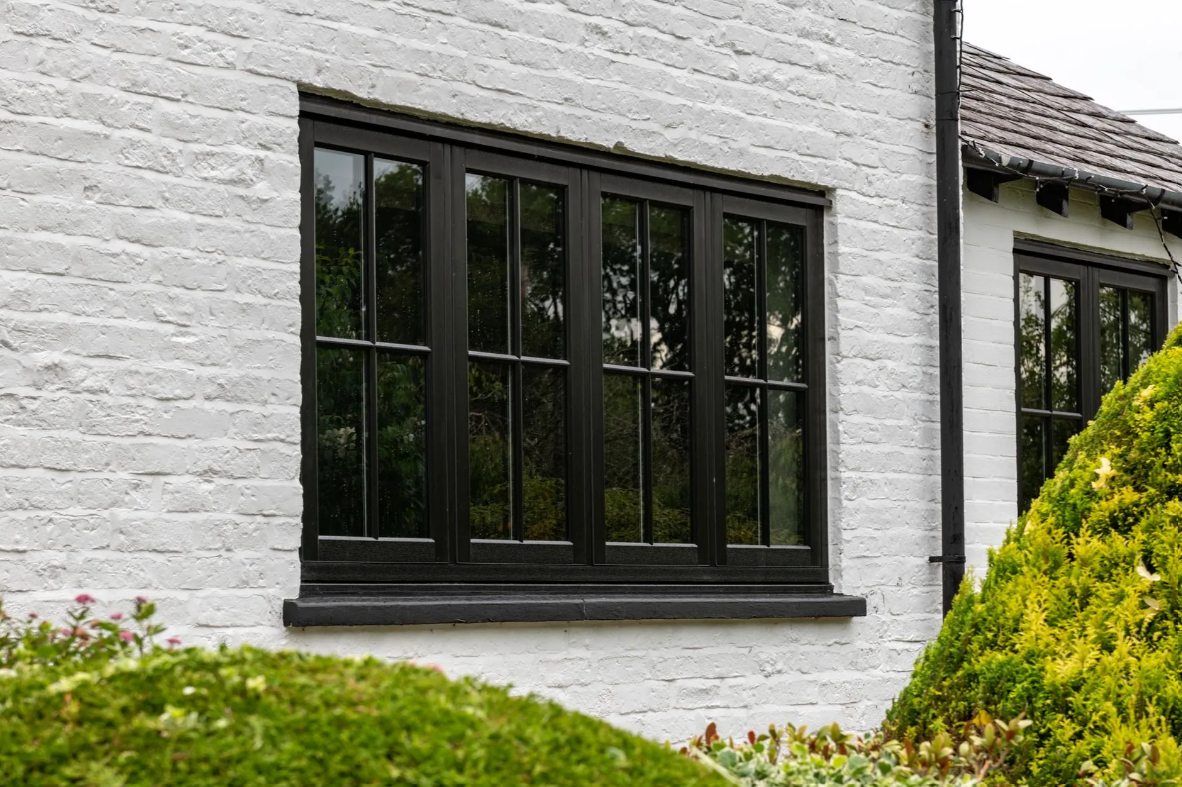 Window Upgrade • Colchester - Homestyle Windows