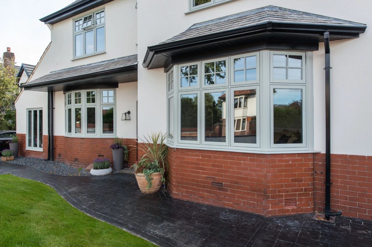 Window Upgrade • Bury St Edmunds - Homestyle Windows