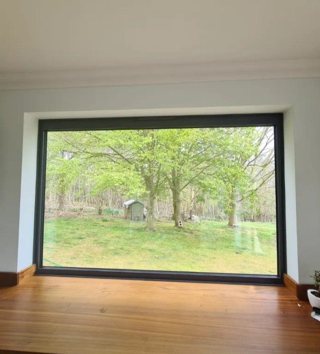 Window Upgrade • Framlingham - Homestyle Windows