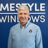 Carl Ranns, Sales and Lead Surveyor at Homestyle Windows